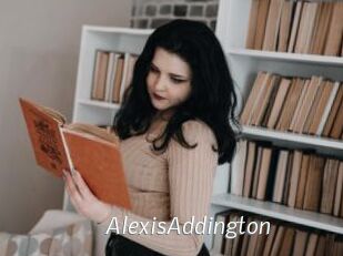 AlexisAddington