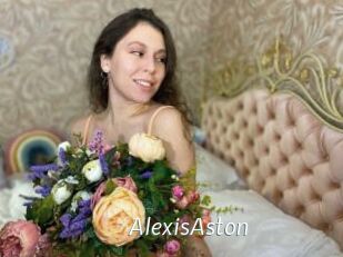 AlexisAston