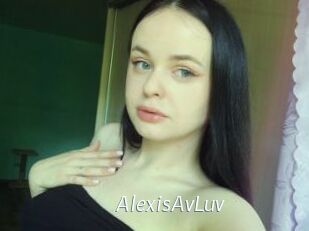 AlexisAvLuv