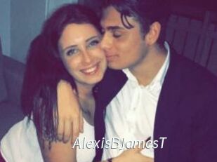 AlexisBJamesT