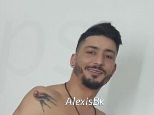 AlexisBk