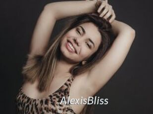 AlexisBliss