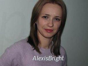 AlexisBright