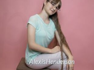 AlexisHenderson