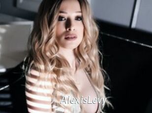 AlexisLevy