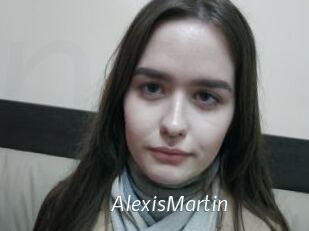 AlexisMartin