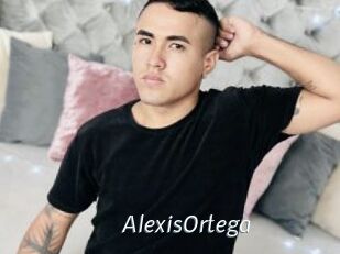AlexisOrtega