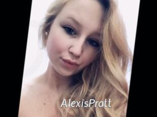 AlexisPratt