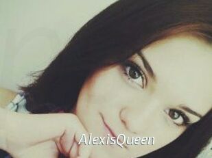 AlexisQueen