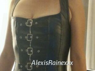 Alexis_Rainexxx