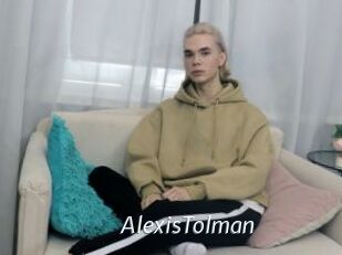 AlexisTolman