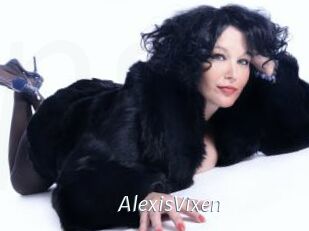 Alexis_Vixen