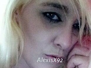 AlexisX92
