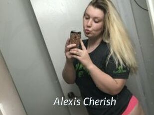 Alexis_Cherish Porn Star