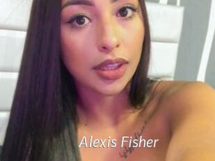 Alexis_Fisher