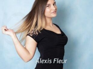 Alexis_Fleur