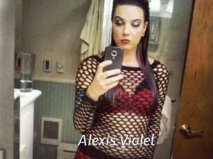 Alexis_Violet