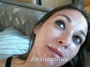 AlexisandAlex