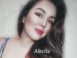 Alexise
