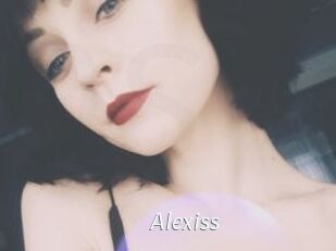Alexiss