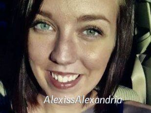 AlexissAlexandria