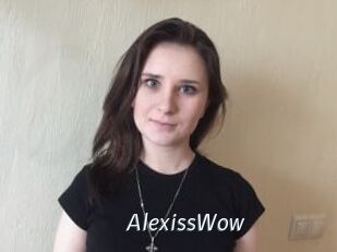 AlexissWow