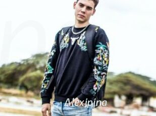 Alexjpina