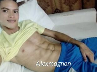 Alexmagnon