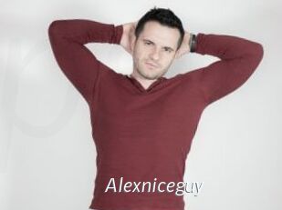 Alexniceguy