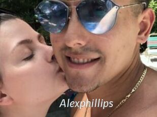 Alexphillips
