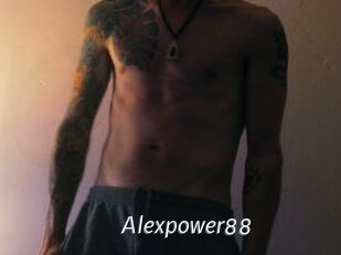 Alexpower88
