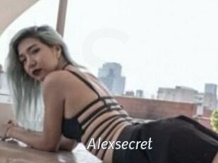 Alexsecret