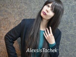 AlexsisTachek