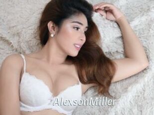 AlexsonMiller