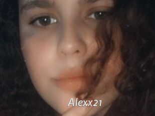 Alexx21