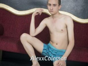 AlexxColeman