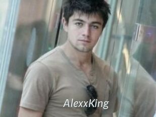 AlexxKing