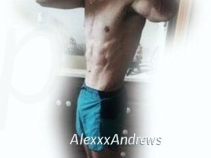 AlexxxAndrews Porn Star