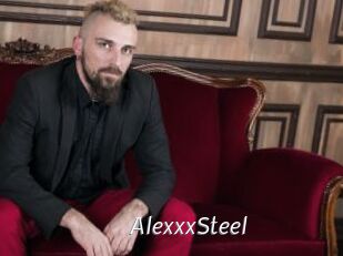 AlexxxSteel