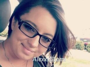 AlexxxStorm