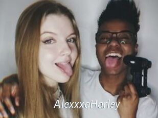 AlexxxaHarley