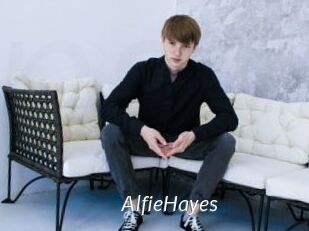 AlfieHayes