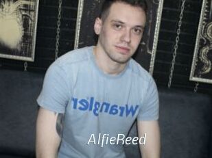 AlfieReed
