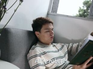 Alfie_roberts