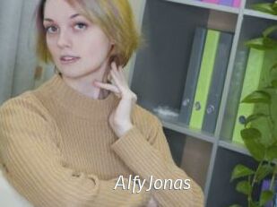 AlfyJonas