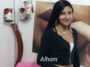 Alham_