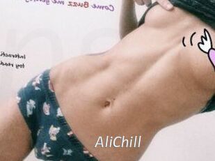 AliChill