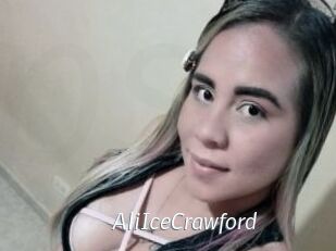 AliIceCrawford