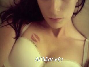AliMarie91