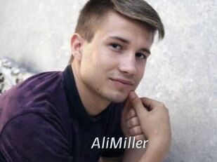 AliMiller